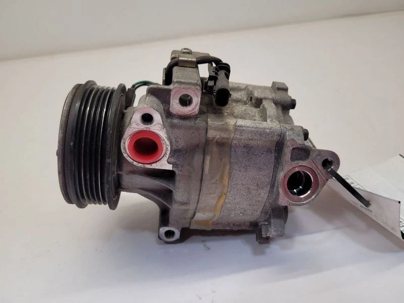 2016-2022 Chevrolet Spark Air Conditioning A/c Ac Compressor Oem LSXCN - Image 3 of 3