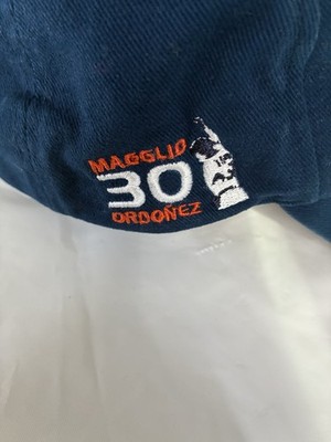 Pepsi Max Blue & White Adjustable Baseball Cap Hat Soda Theme