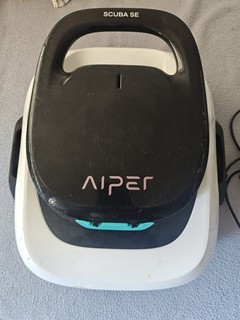 AIPER Scuba SE Poolroboter Kabelloser Poolreiniger Akku