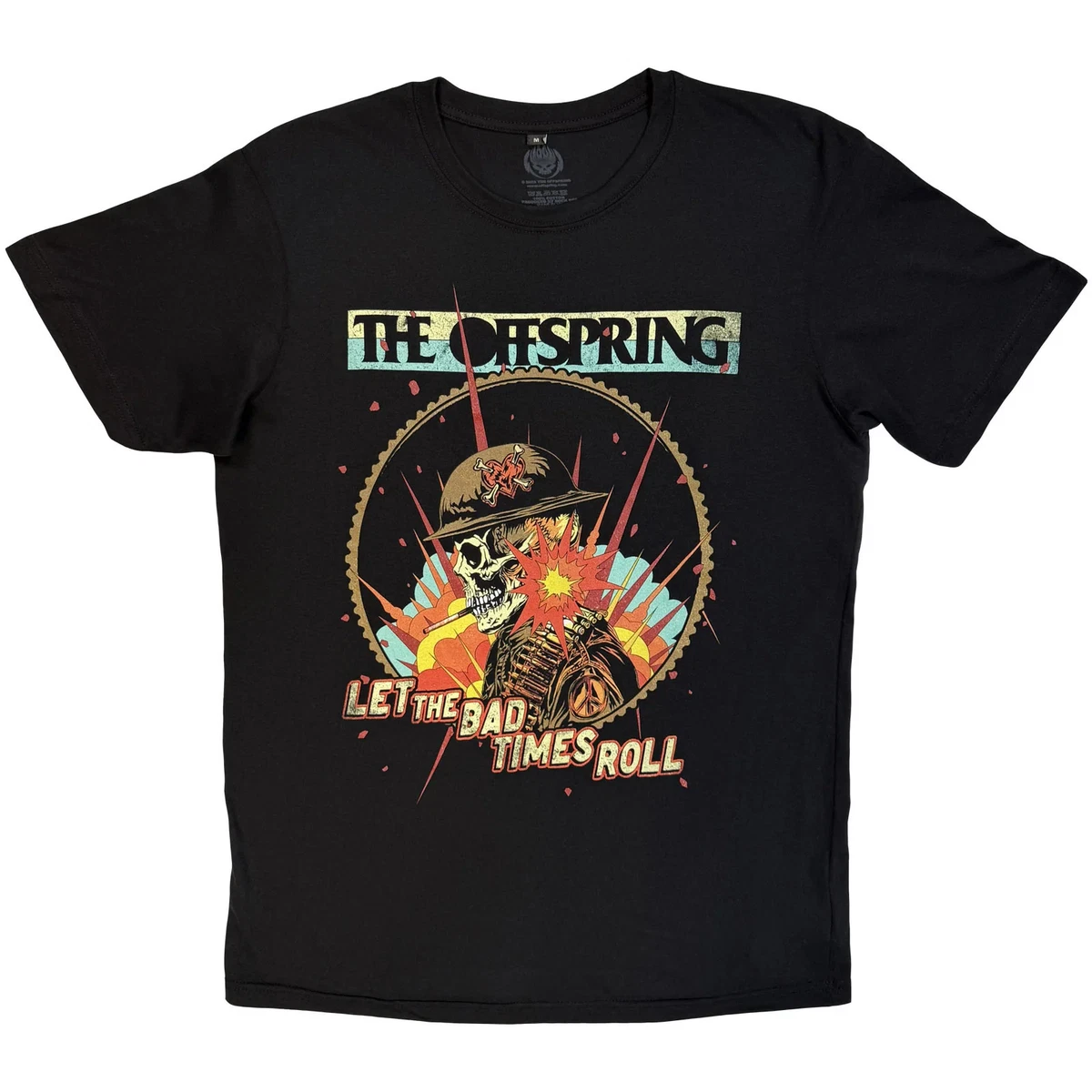 OFFSPRING T-Shirts for Men for sale | eBay