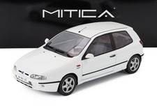 1/18 MITICA-R - FIAT - BRAVO HGT 2.0 20V 1-SERIES 1995 MITICA103033