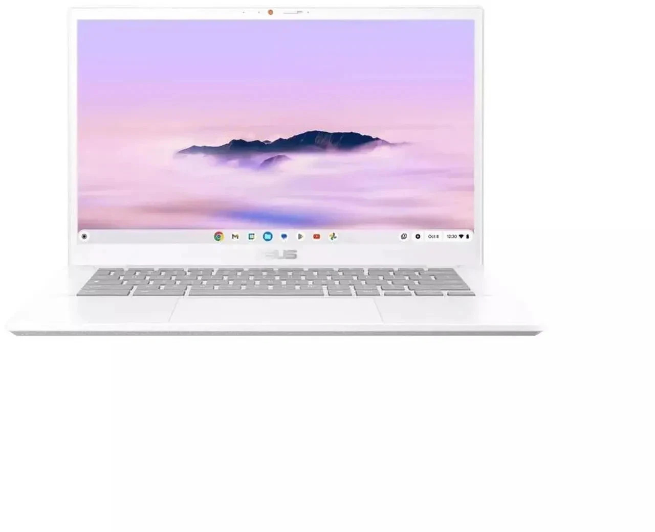 ASUS Chromebook Plus CX3402 14"FHD i3-1215U 8GB RAM 128GB SSD Chrome OS WH
