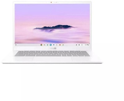 ASUS Chromebook Plus CX3402 14''FHD Touch i3-1215U 8GB RAM 128GB SSD Chrome OS WH