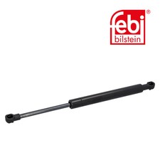 Febi Boot Gas Strut Lift Support Tailgate / Boot Lid Shock fits BMW Z4 Roadster