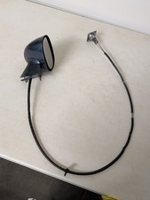 78-87 G Body Sport Bullet Mirror Lh Remote Original Buick Chevy Pontiac Olds
