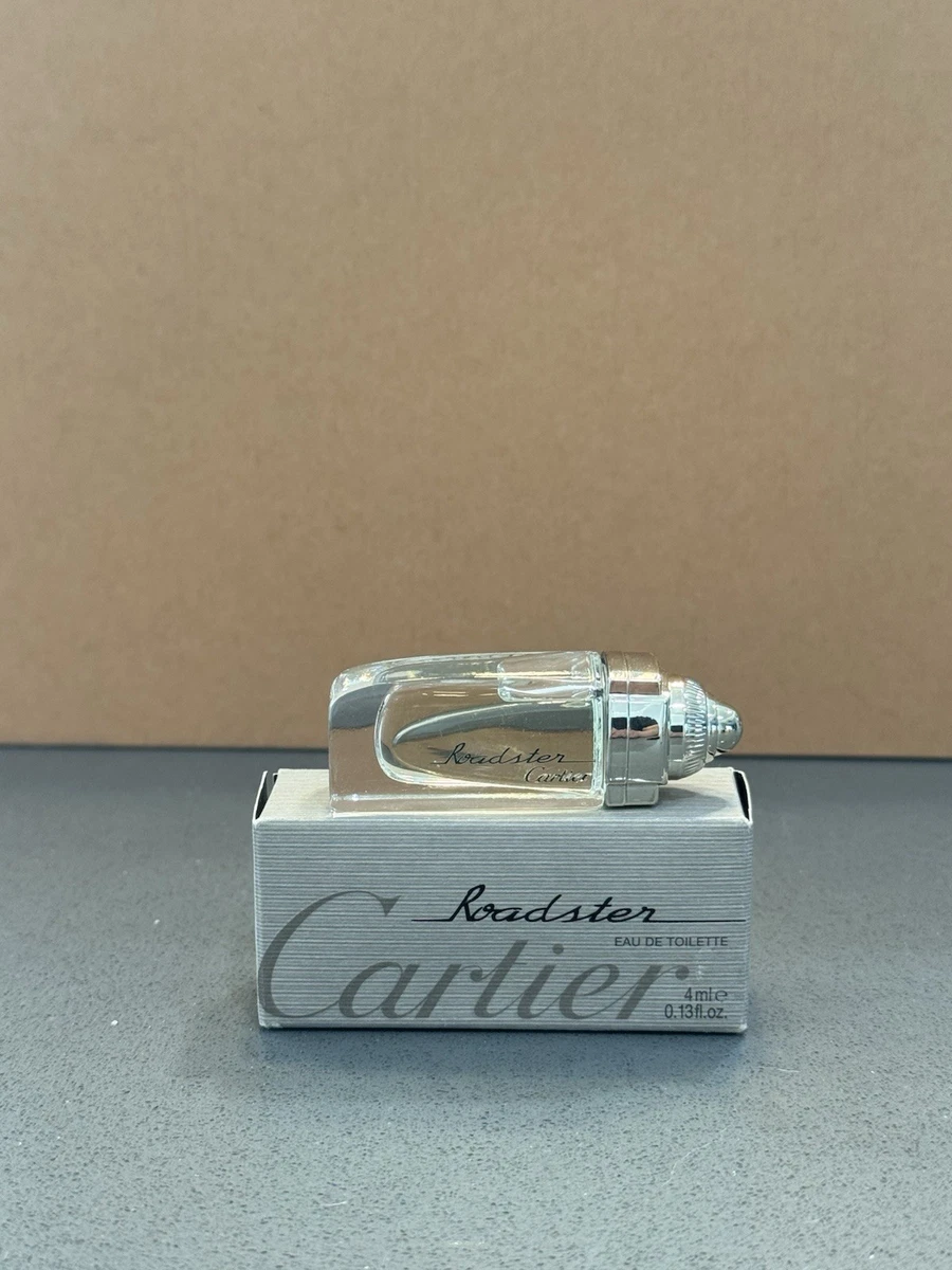 Las mejores ofertas en Cartier Roadster Fragancias para Hombre | eBay