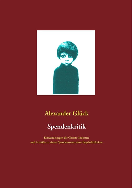 Alexander GlüCk | Spendenkritik | Taschenbuch | Deutsch (2019) | 304 S.-image