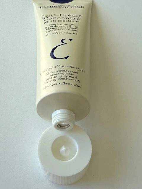 Embryolisse Lait-Creme Concentre Multifunction Moisturizer 75 ml Sealed FreeShip - Image 3 of 4