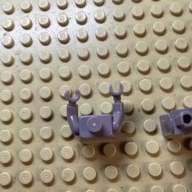 Zam Wessell LEGO Minifigure 2002 7133