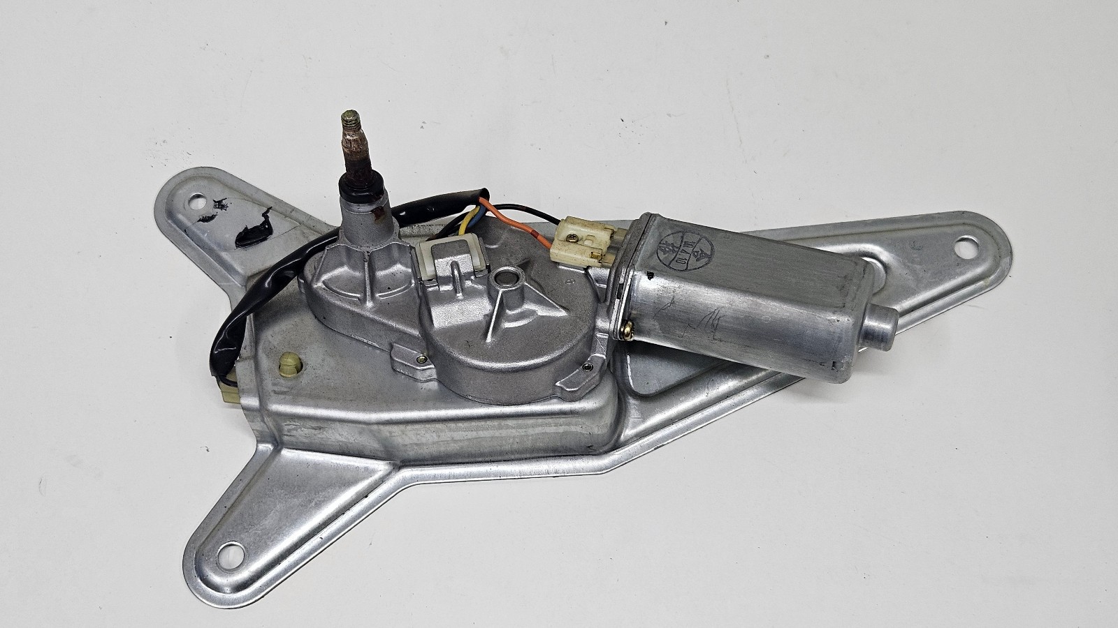 34332-581 Motorino tergicristallo tergilunotto Suzuki Grand Vitara 1 3 porte