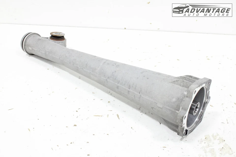 GMC ACADIA 2017-2023 3,6 L AWD eje diferencial trasero portador eje de torsión OEM Foto 3 de 4