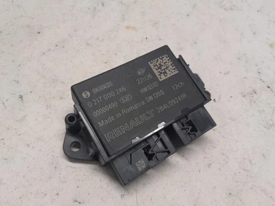 Nissan Townstar Module (divers) 2022 0217000246 284L09241R 221126 00000490 - Photo 1/4