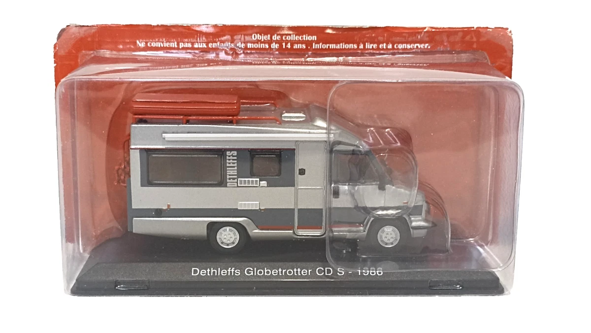 Camping-car capucine CHALLENGER MAGEO 172 2007 occasion à vendre - 9097087