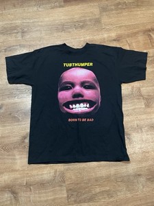 Chumbawamba Shirt | eBay