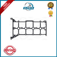 Simmerring 8Mm Innendurchmesser Passt FüR Daf Khd Magirus-Deutz 355.770 Elring