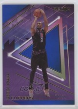 2020-21 Panini Recon Holo Blue 70/99 Serge Ibaka #24 0jb5