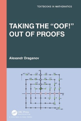 Alexandr aganov Taking the  Oof!  Out of Proofs (Taschenbuch)