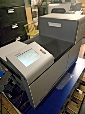 NEOPOST DS-63 Mailing Machine Envelope Stuffer Folder Inserter | DS63 |  FREIGHT