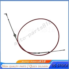 Reverse Cable fit Yamaha 2005 2006 2007 2008 2009 VX 110 Deluxe Sport Cruiser