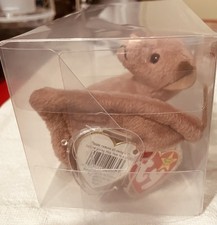 Ty Beanie Baby Batty the bat