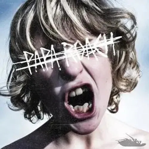 Crooked Teeth | Papa Roach | Deutsch | Audio-Cd | Cd | 2017 | Ean 0849320018124-image