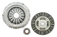 Kupplungssatz Aisin KT 285C FÜR Toyota Kupplung KIT Kupplungskit