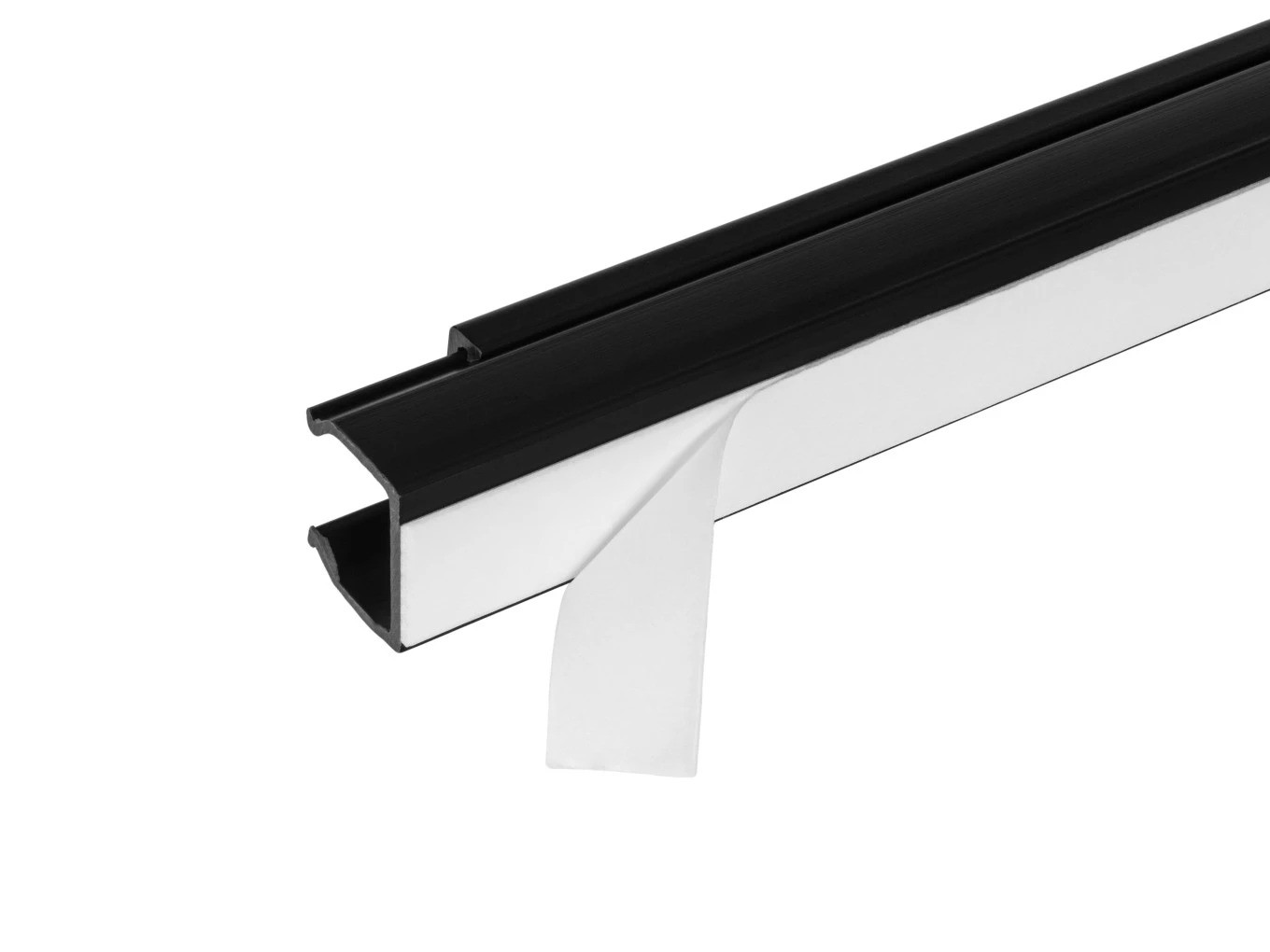Electrical installation strip flame retardant with tape 68530
