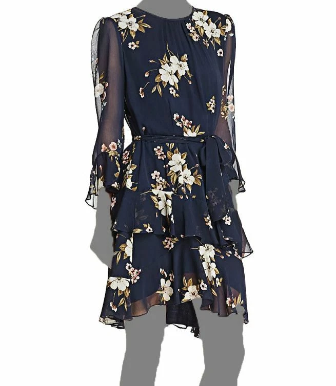 Kayane clearance silk dress