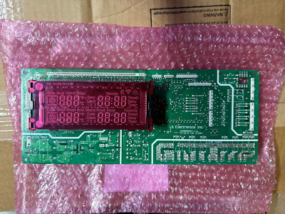 EBR80595301 Genuine LG Oven Control Board
