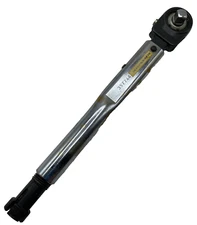 STURTEVANT RICHMONT SDR-20Nm DRIVE ADJUSTABLE TORQUE WRENCH 357746 USA