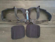 Upgrade Posture Corrector for Men & Women, APPOLIS Adjustable Gear Design Back S