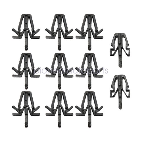 Front Grille Clips 9046712020+90467-12040 Fits Toyota 4Runner Pickup 1989-1995 - Picture 10 of 12