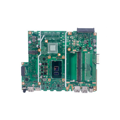 Memoria Ram Asus X507ub Ram Upgrade Jual MOTHERBOARD