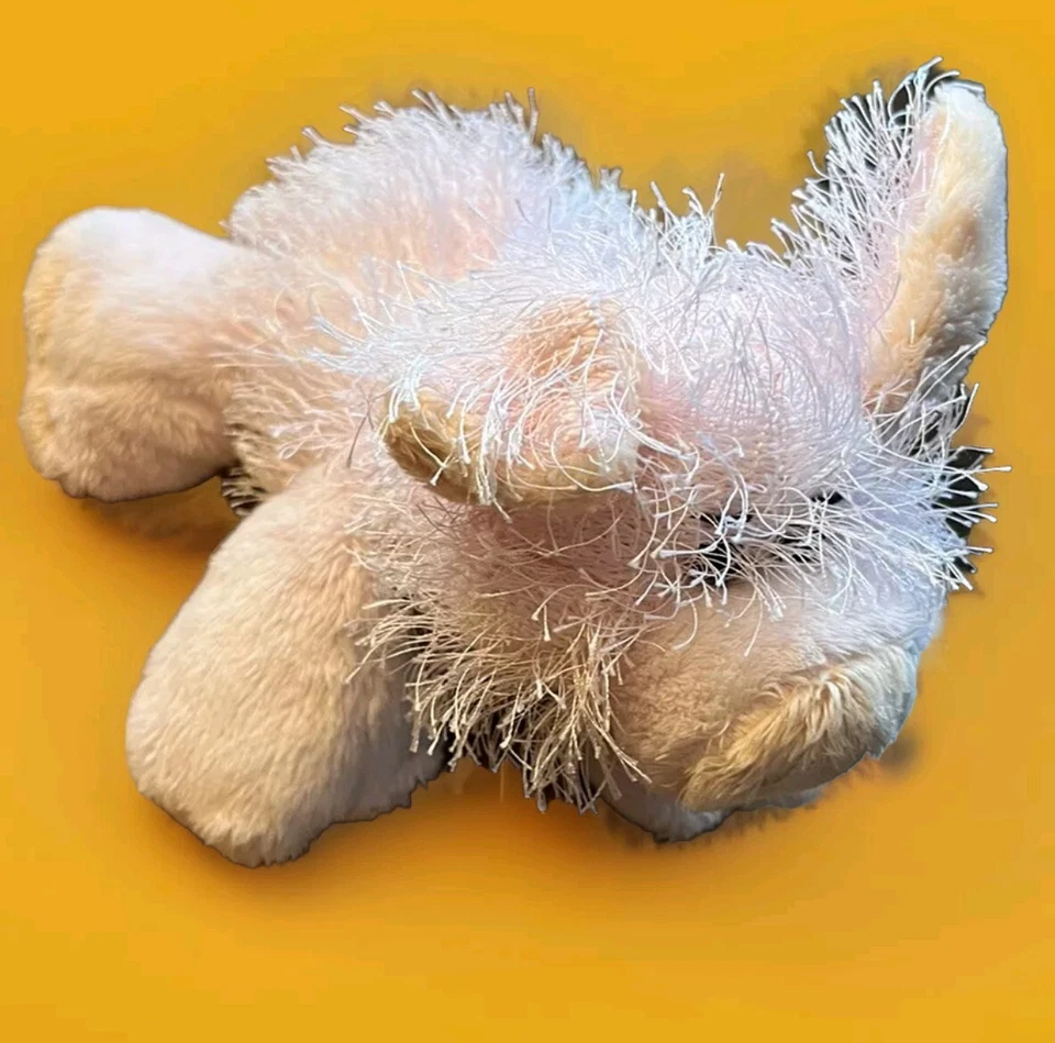 Ganz Webkinz Pig Pink Floppy Plush No Code Farm Animal Plush Pig - Image 2 of 4