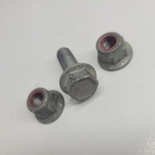 2004 Ford Mustang Front Upper Strut Mounting Nuts Bolt Set OEM