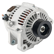 1x Alternators 13956N Fit For 2002-2003 Toyota Camry 3.0L Lexus ES300