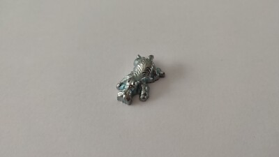 Spiel Nilpferd Münze Gesellschaftsspiel Monopoly Böse Verlierer Hasbro Gaming B77