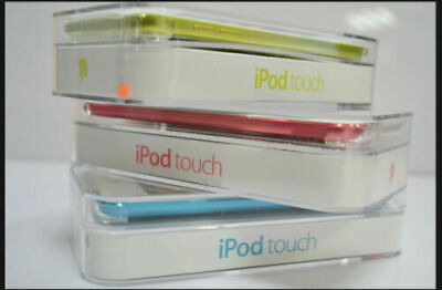 Kopen Apple IPod Touch 5th Generation 16GB, 32GB, 64GB