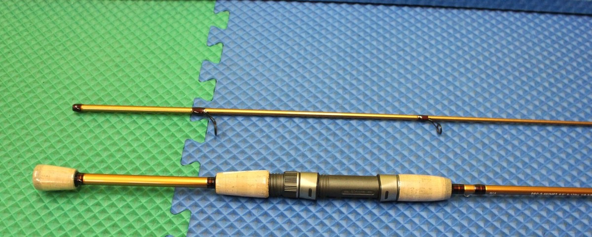 okuma deadeye rods for sale Dead Eye Pro "A-Series" Bottom Bouncing Rod Dakota Angler glassrodblanks TriangularEVAforegripontrollingmodelsreducesrodtwisting Ruggedstainlesssteelangledguideframesreducelinetwists DeeppressedguideframeswithTitaniumoxideguideinserts Specializedstainless Okuma DCS-S-681MLXF Dead Eye Custom