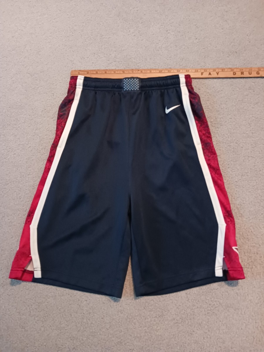 nike dream team shorts