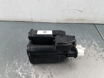 2024 Porsche Cayman GT4 RS Fuel Vapor / Evap Charcoal Canister  #74617 Z4
