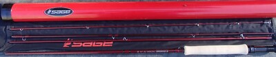 Sage ''Method'' Fly Rod. 5 weight. 4 piece-9ft (590-4)