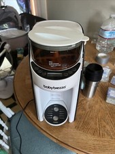 baby brezza formula pro