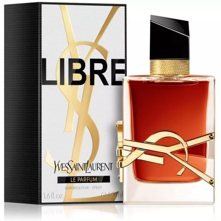 Yves Saint Laurent Libre Le Parfum