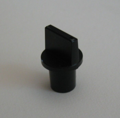 SONY TC-FX120 Stereo CASSETTE DECK Part / BIAS or BALANCE KNOB
