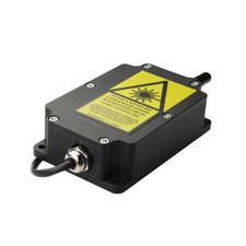 637nm 2W 3W 4W Diode Laser Multi Mode Fiber Coupled Laser with Pluggable Fiber