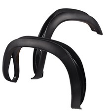 Factory Wheel Fender Flares Fit For 2002-2008 Dodge Ram 1500 03-09 Ram 25003500