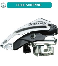Shimano Tourney Ty510 6/7-speed Triple 