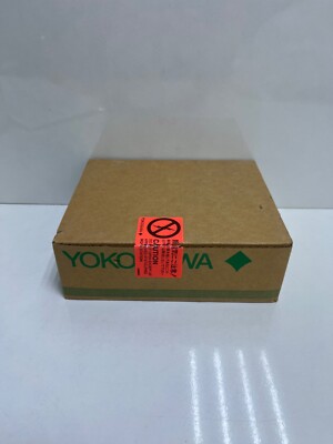 New Open Box YOKOGAWA ADV551-P50 S2 digital output module