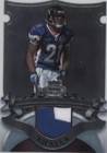 2007 Bowman Sterling DeAngelo Hall #BSVR-DH